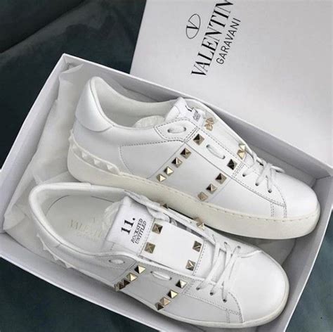 how to spot fake valentino rockstud shoe|authentic valentino rockstud shoes.